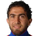 ... Nationality: Syria; Date of birth: 9 June 1983; Age: 30; Country of birth: Syria; Place of birth: Ḥimṣ; Position: Attacker. Firas Mohamad Al Khatib - 65846