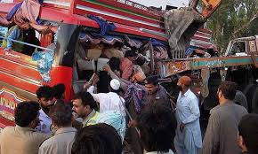 Image result for Pakistan Bus 41