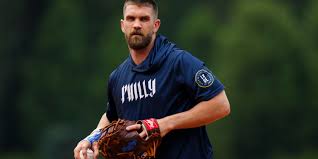 Bryce Harper Progresses in Recovery from Wrist Inflammation