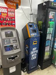 Virtual currency kiosks banned in Spokane Valley after scam causes suicide