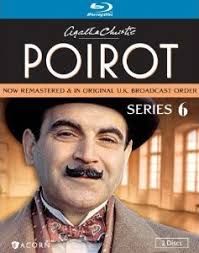 Hercule Poirot&#39;s Christmas - Poirot&#39;s Christmas is interrupted by Simeon Lee, who believes his life is threatened. - series-6-e1349072817719