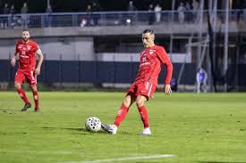 Dijon se relance face à Bourg-en-Bresse en National et augmente son avance sur Sochaux, qui arrache le nul face à Fleury