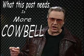 Walken Quotes. QuotesGram via Relatably.com