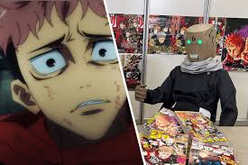 Jujutsu Kaisen: Gege Akutami revela motivo de não ter redes sociais