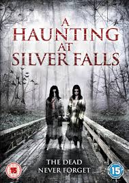 Resultado de imagem para a haunting at silver falls