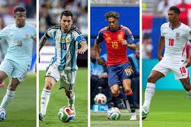 2026 FIFA World Cup Fixtures: Complete Semifinal Schedule in East Africa Time (EAT)