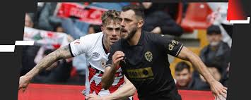 ¡Partidazo! Rayo vs. Valencia: ¿Quién se lleva los 3 puntos?