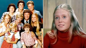 O elenco de ‘The Brady Bunch’ não fez quase nada desde as reprises, revelou Eve Plumb