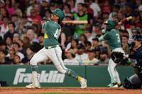 Red Sox second baseman proving to be unsung hero amid recent hot streak