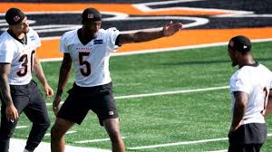 Tee Higgins Injury Updates and Fantasy Football Impact