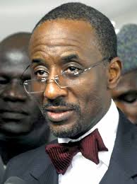 CBN Governor, Mallam Sanusi Lamido Sanusi will step down in June 2014, and the foremost contenders in consideration for his position can be put into two ... - Sanusi-lamido-Sanusi2