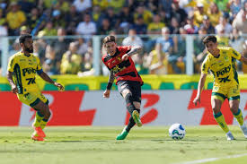 Sport Recife vs. Mirassol: Duelo Crucial por la Serie A Brasileña