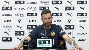 Valencia CF Aims for European Qualification with Getafe Match