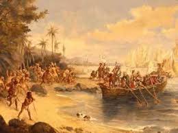 Resultado de imagem para dia do descobrimento do brasil