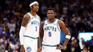 Timberwolves fans will not like ESPN's prediction for 2024-25 season