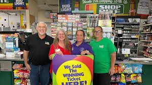 Winning Gas Station in Lafayette