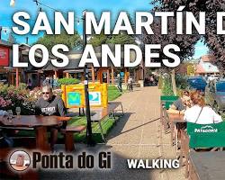 Imagen de Centro de San Martín de los Andes