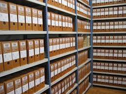 Resultado de imagen para IMAGENES DE ARCHIVISTICA