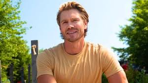 Chad Michael Murray’s Hit TV Show’s New Season Arrives on Netflix Today