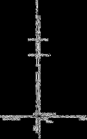 DIAMOND CP-6SR , antena HF de base, 6 bandas: 6-10-15-20-40 ...