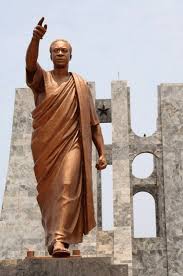 Image result for PHOTOS OF DR. KWAME NKRUMAH