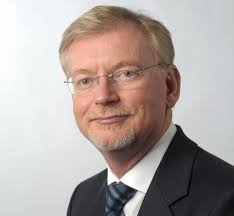 ... DFS-Mann Frank Brenner wird neuer Generaldirektor von Eurocontrol ...