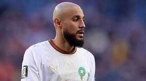 Netherlands Vs Morocco