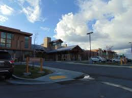 Picture of Park City Medical Center