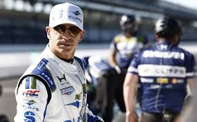 Papo com Helio Castroneves: 'Não contem para minha mãe, mas andei hoje a quase 400 km/h em Indianapolis'