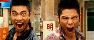 ... two young men (Chi Kwan Fung, Jacky Heung) bring in both da. CLOSING THOUGHTS. If Push was based, as it looks, on some bestselling young adult novel, ... - push-09