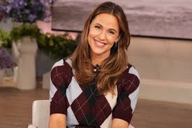 Jennifer Garner Reveals How Her Kids React to Her Shows