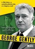 George Gently - Der Unbestechliche: Giftige Lügen Poster