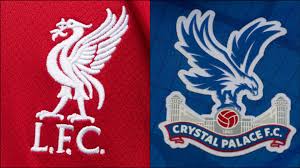 Liverpool vs. Crystal Palace: Carabao Cup Clash