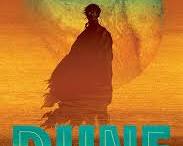 Image of Dune book by Frank Herbert