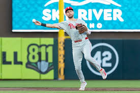Phillies Survive Athletics Win Amidst Mound Concerns