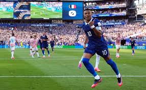 OFICIAL: La segunda selección CALIFICADA a los Cuartos de Final del Mundial 2026