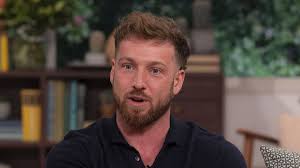 Toe-curling moment Sam Thompson is grilled about flirty messages with Love Island: All Stars' Helena Ford live on This Morning