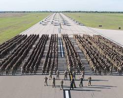 Image of Sheppard Air Force Base