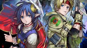 2 Star Ocean games go DRM-free on GOG as the storefront promises it's working on embracing the Linux faithful