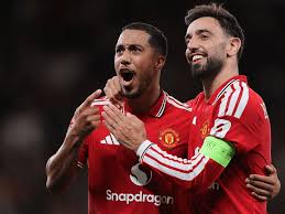 Manchester United vs Manchester City live updates: Premier League derby latest