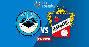 Jaiba Brava - Irapuato