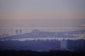 Good morning, Burlington! Here's today's weather!