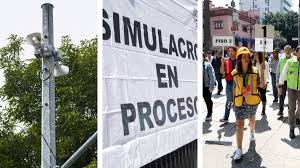 Simulacro Nacional 2026
