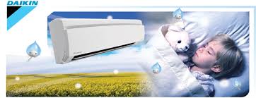 Kết quả hình ảnh cho thao điều hòa daikin an toàn