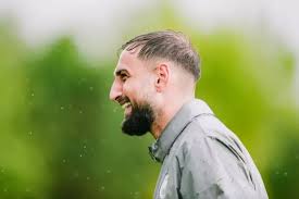 منچسترسیتی آماده دربی شد/ اولین روز دوناروما زیر نظر گواردیولا چگونه گذشت؟