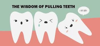 Search wisdom tooth extraction images via Relatably.com