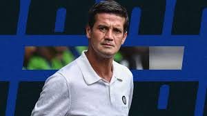 Inter, Chivu: "Bisseck, heavy bruising. Pavard? He’s here, like the others"