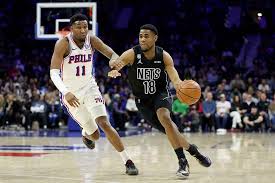 Oklahoma City Thunder vs Brooklyn Nets Odds, Spread, and Total