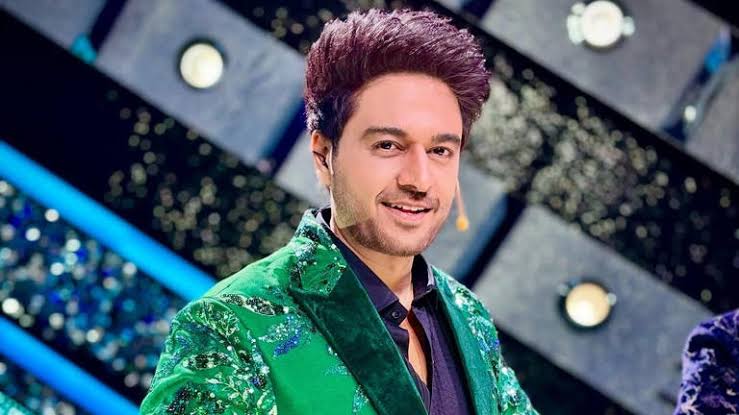 Anupamaa actor Gaurav Khanna opens up on being colour-blind on Celebrity  Masterchef