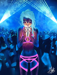 Résultat de recherche d'images pour "rave"